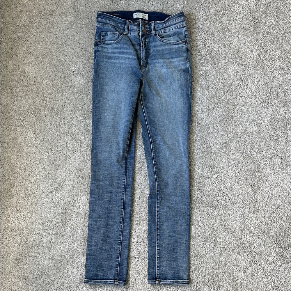 BKE Women's Skinny Jeans